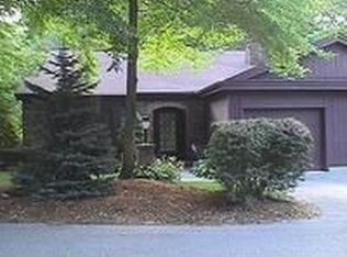 3744 Arborway Dr, Muskegon, MI