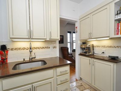 208 Centre Avenue #5C, New Rochelle, NY, 10805