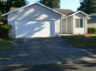 11034 SE Henderson Dr, Portland, OR 97266