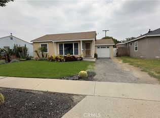 13620 Faust Ave, Bellflower, CA 90706