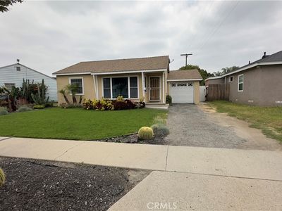 13620 Faust Ave, Bellflower, CA, 90706