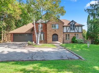 7849 9th Line, Markham, ON L6B 1A8
