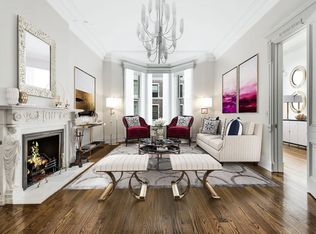 9 E 63rd St FLOOR 23, New York, NY 10065