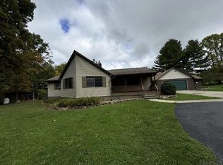 576 Ridge Rd, Hooversville, PA 15936