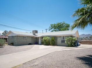 9505 Albany Dr, El Paso, TX 79924