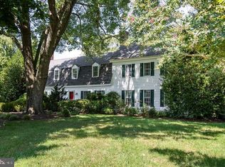 4500 Grove Rd, Trappe, MD 21673