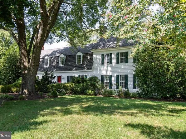 4500 Grove Rd, Trappe, MD 21673