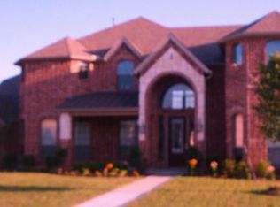 1624 Strayhorn Dr, Desoto, TX 75115