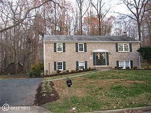 1st image of 8533 Mount Zephyr Dr