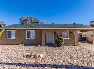 3607 E Blanche Dr, Phoenix, AZ 85032