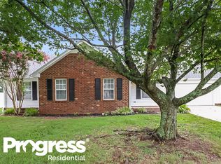 1607 Spruce Ct, Murfreesboro, TN 37128