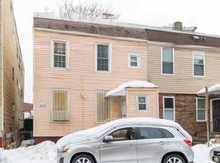 61 Vroom St, Jersey City, NJ 07306