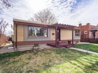 4322 N Osage St, Denver, CO 80211