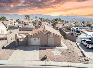 3048 Soledad Dr, Laughlin, NV 89029