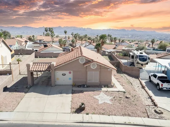 3048 Soledad Dr, Laughlin, NV 89029