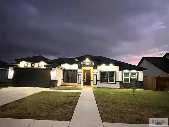 8537 Bellagio Cir, Harlingen, TX 78552