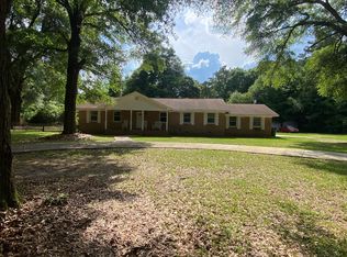 4605 Black Rd, Augusta, GA 30906