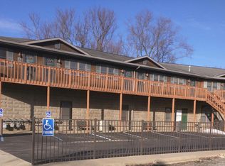 341 Main Street #5 Second Floor, Saegertown, PA 16433