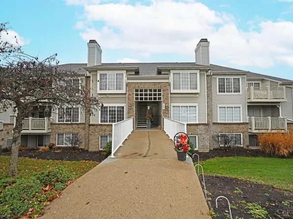 4281 Defender Dr Unit 301, Cincinnati, OH 45252