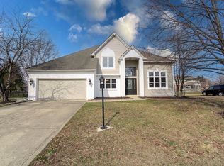 12240 Misty Way, Indianapolis, IN