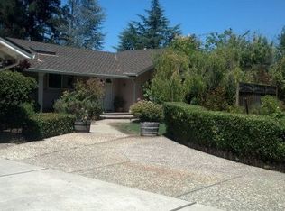 19247 Allendale Ave, Saratoga, CA