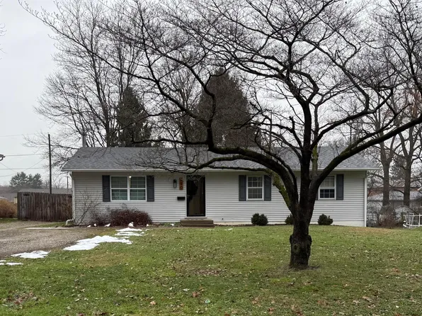 790 W Locust St, Newark, OH 43055