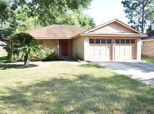 6014 Sean Ct, Humble, TX 77346
