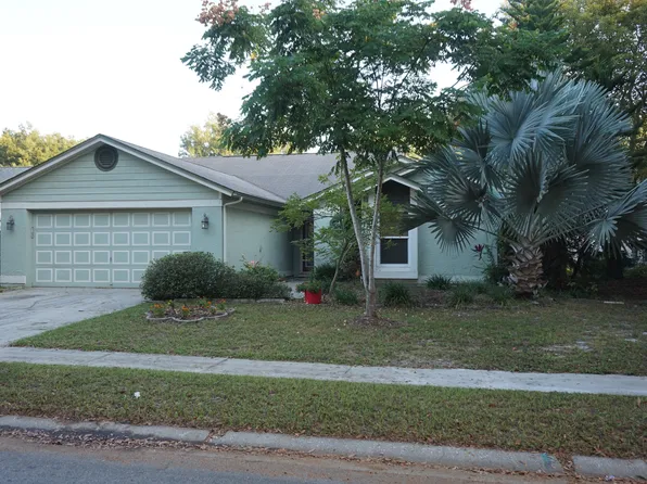 1741 Spinningwheel Dr, Lutz, FL 33559