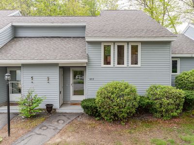 135 Portland Avenue #803, Old Orchard Beach, ME, 04064
