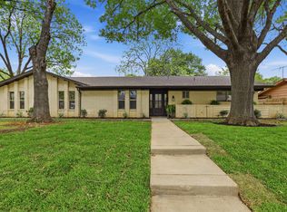 4201 Dawn Dr, Benbrook, TX 76116