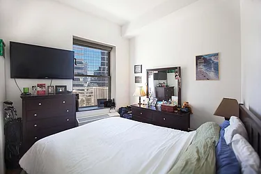 Rented by LG Fairmont Group