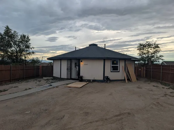2247 Denver Blvd, Pueblo, CO 81003