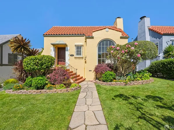 374 San Benito Way, San Francisco, CA 94127