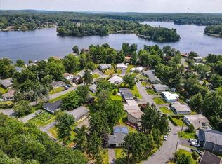 1 Crescent Vw, Rock Hill, NY 12775