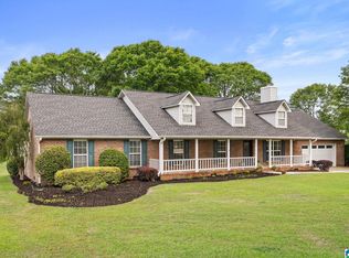 Brightspeed, Pell City, AL 35128