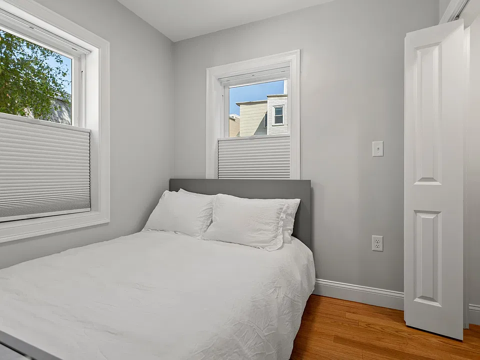 9 Hancock St #3
