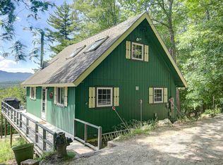 14 Jungfrau Rd, Madison, NH 03849