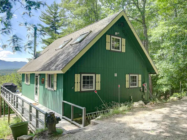 14 Jungfrau Road, Madison, NH 03849