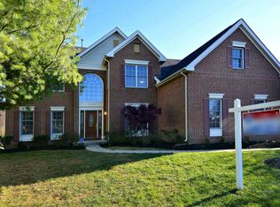 10208 Cross Haven Ct, Rockville, MD 20850