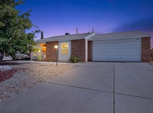 6305 Hawk Rd NE, Rio Rancho, NM 87144