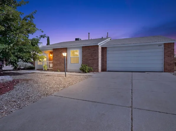6305 Hawk Rd NE, Rio Rancho, NM 87144