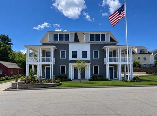 The Court At Rope Walk Hill, East Greenwich, RI 02818