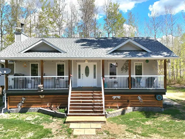 5502 39th St, Wetaskiwin, AB T0C 2C0