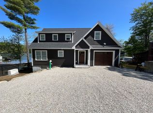 12 Hemlock Shore Dr, Atkinson, NH 03811