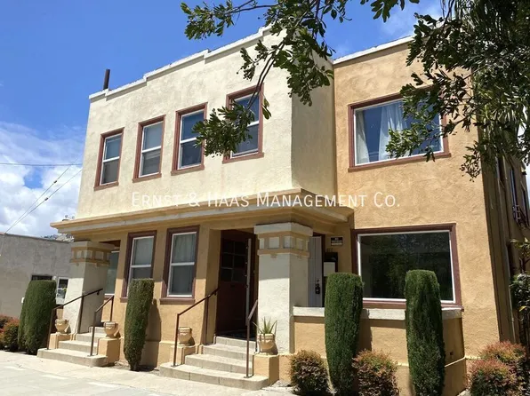 617 W 3rd St, Long Beach, CA 90802