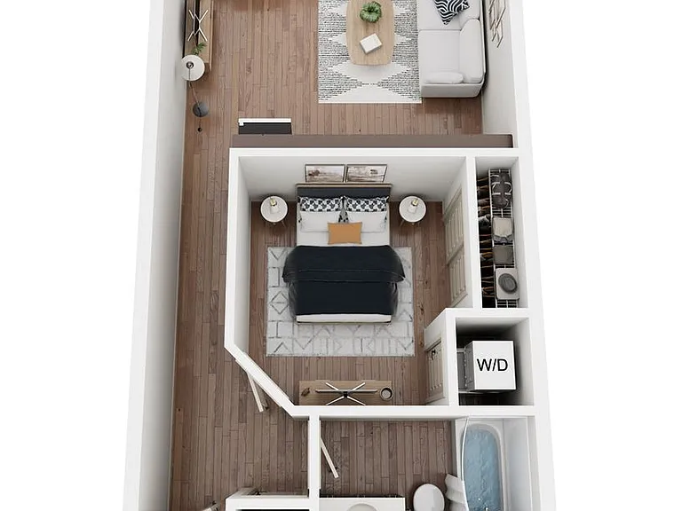Lofts 29 — Photo 14