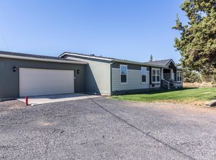 5569 SW Mustang Rd, Terrebonne, OR 97760
