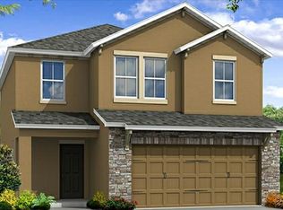 1945 Nature View Dr, Lutz, FL 33558