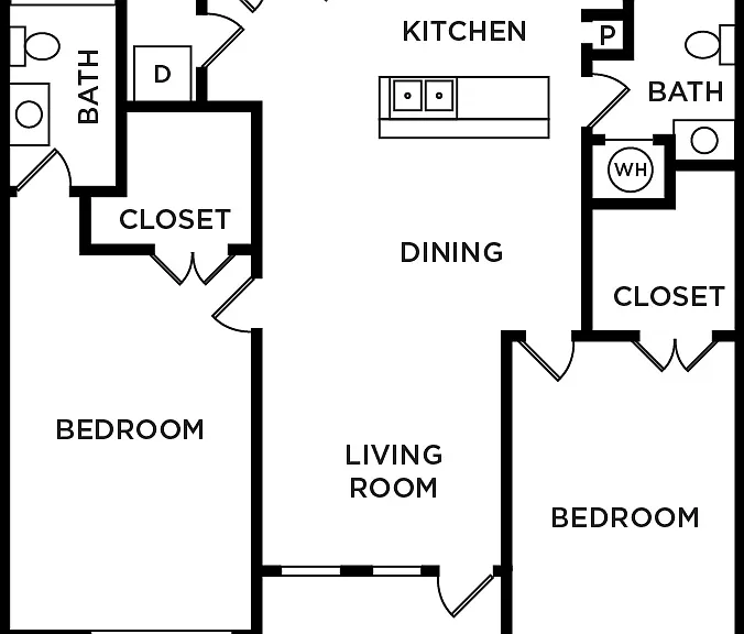Reserve at Kenton Place Apartment Homes — Photo 22