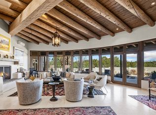 19 Falling Star Cir, Santa Fe, NM 87506